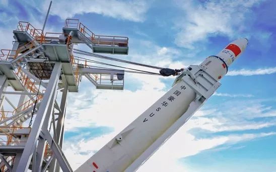 重磅！中国航天再出大招！将在烟台打造首个海上发射母港
