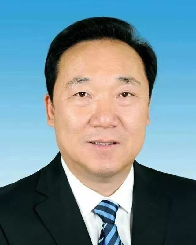 王浩任陕西省委常委、西安市委书记
