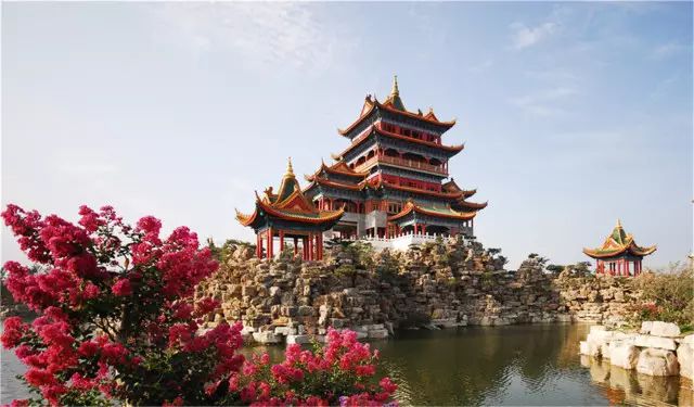 2019蓬莱八仙文化旅游节——“蓬莱·巡游仙境”5条精品自驾路线带你玩转蓬莱！