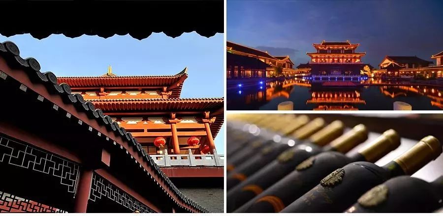 2019蓬莱八仙文化旅游节——“蓬莱·巡游仙境”5条精品自驾路线带你玩转蓬莱！