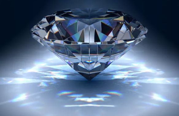 如果能住在钻石里，生活将会绽放怎样的璀璨？！